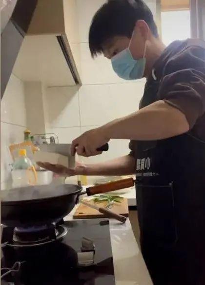 做饭视频,跟随视频教程轻松学会烹饪技巧