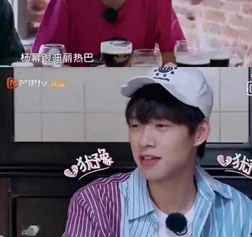 吃瓜爆料博主肖战杨紫,娱乐圈的瓜田，明星们的甜蜜互动揭秘